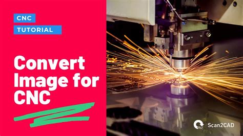 image to cnc|How To Convert An Image For CNC .